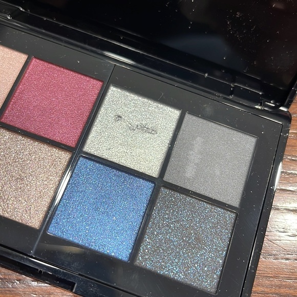 Lancome eye shadow Glam - Picture 3 of 5